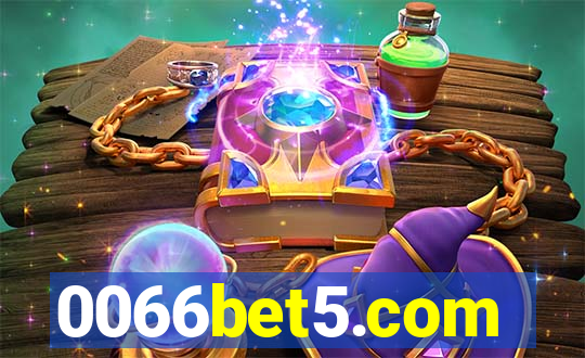 0066bet5.com