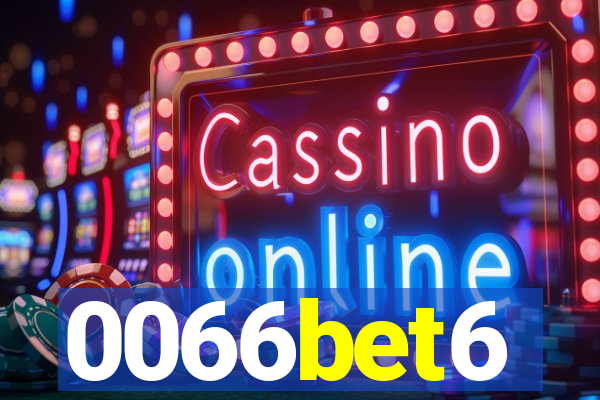 0066bet6