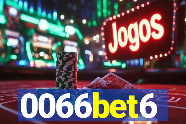 0066bet6