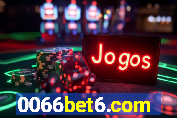 0066bet6.com