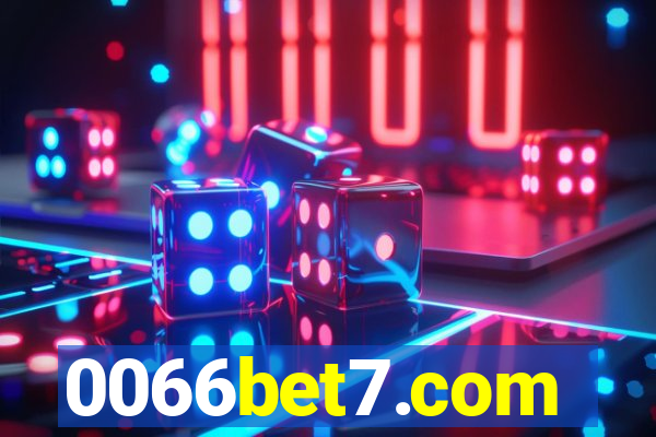 0066bet7.com