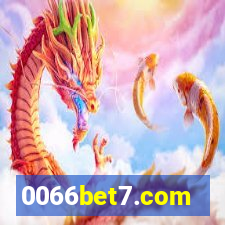 0066bet7.com