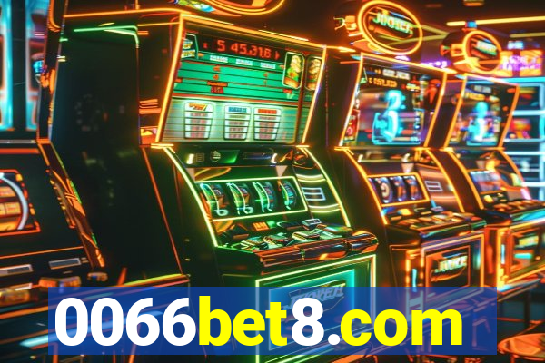 0066bet8.com