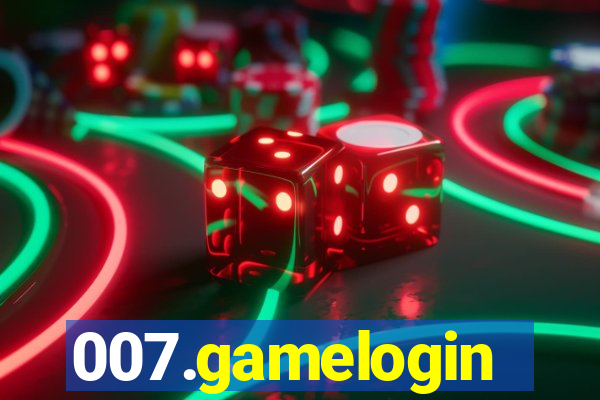 007.gamelogin