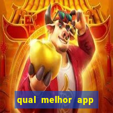 qual melhor app para jogar no jogo do bicho