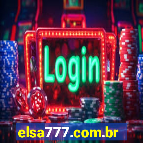 elsa777.com.br