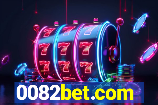 0082bet.com