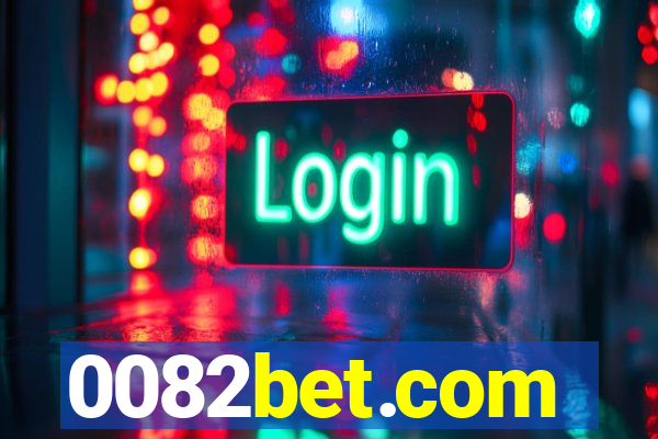 0082bet.com