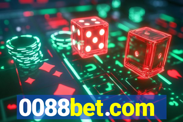 0088bet.com