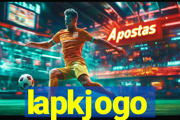 lapkjogo