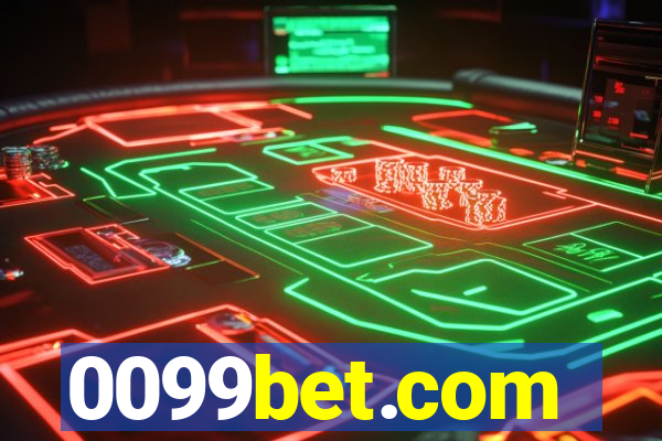 0099bet.com