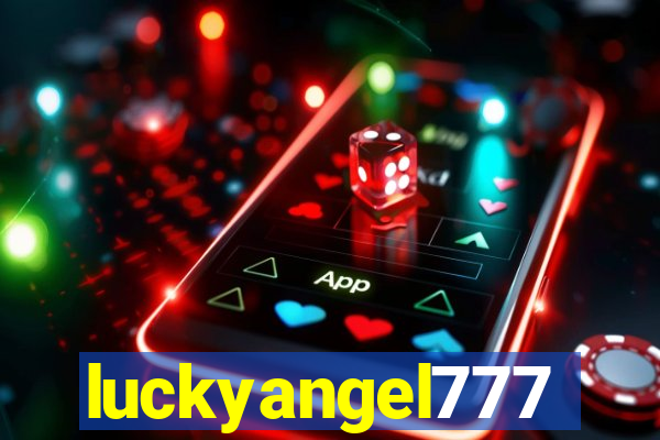 luckyangel777