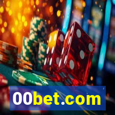 00bet.com