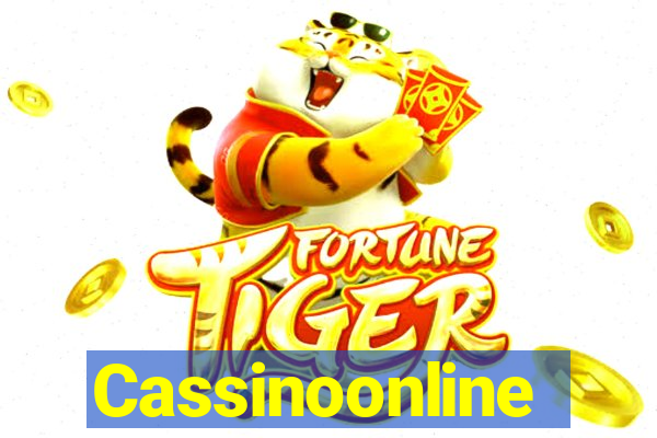 Cassinoonline