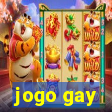 jogo gay