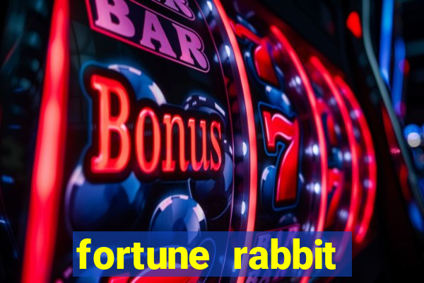 fortune rabbit gratis demo