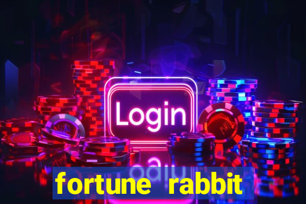 fortune rabbit gratis demo