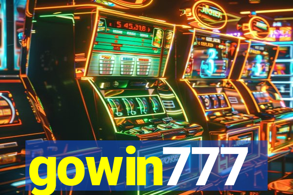 gowin777