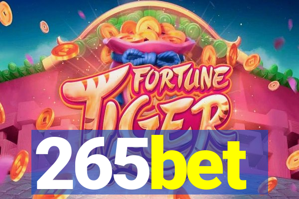 265bet