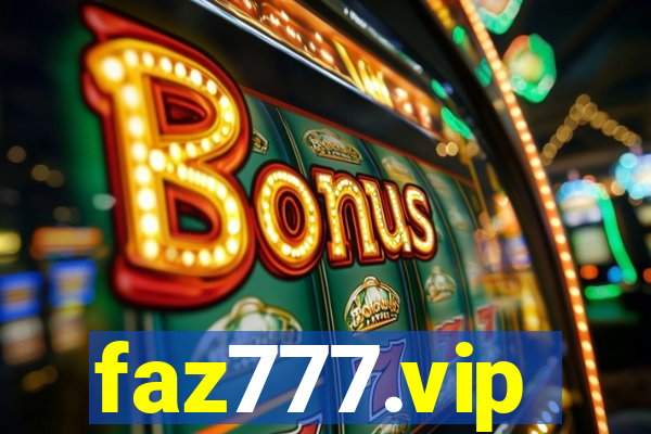 faz777.vip