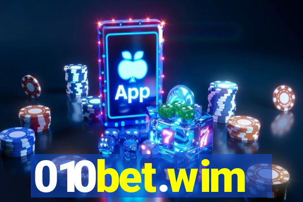 010bet.wim