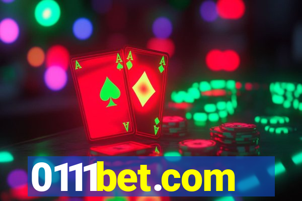 0111bet.com