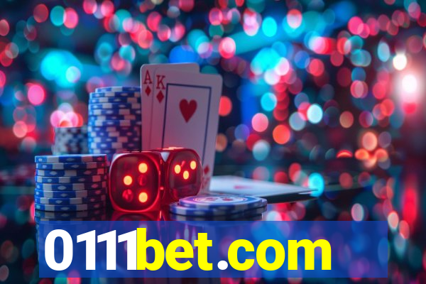 0111bet.com