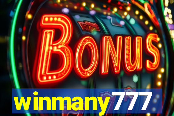 winmany777