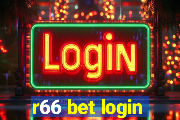 r66 bet login