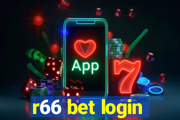 r66 bet login