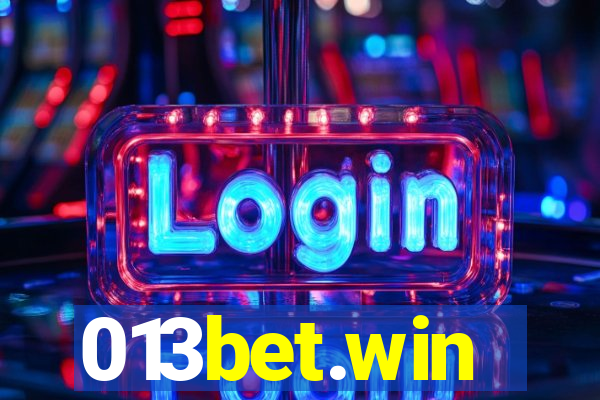 013bet.win