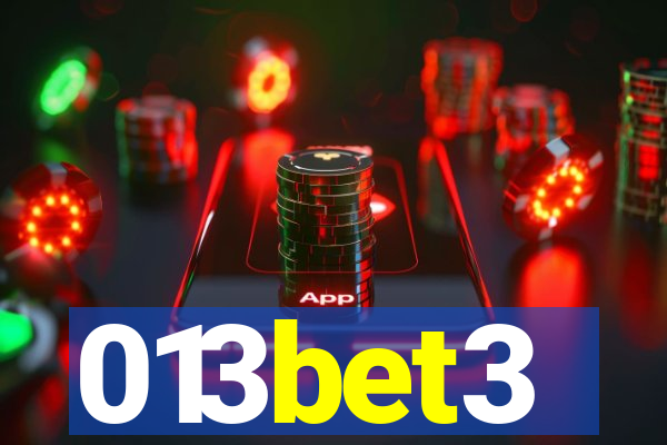 013bet3