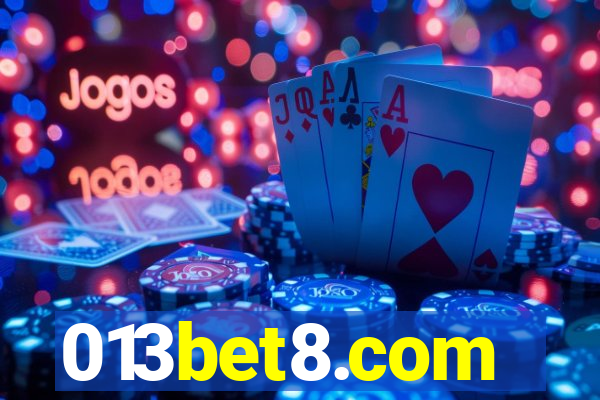 013bet8.com