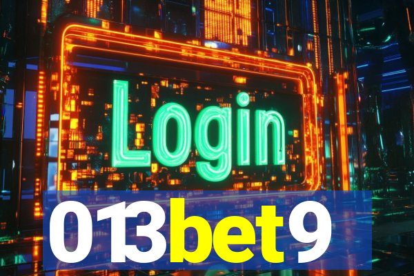 013bet9