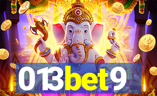 013bet9