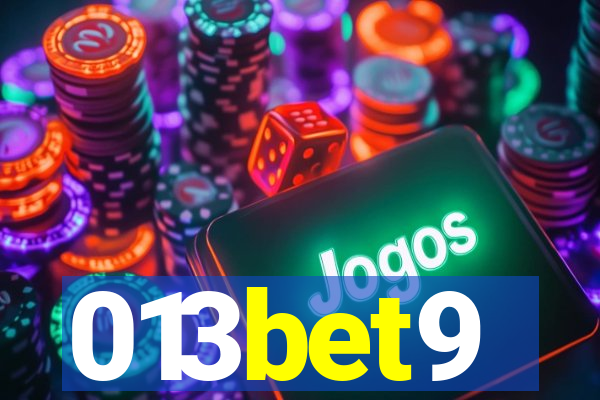 013bet9