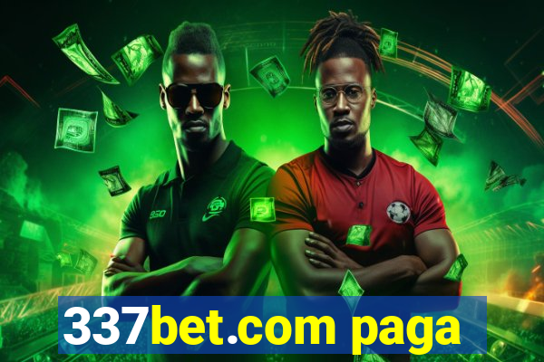 337bet.com paga