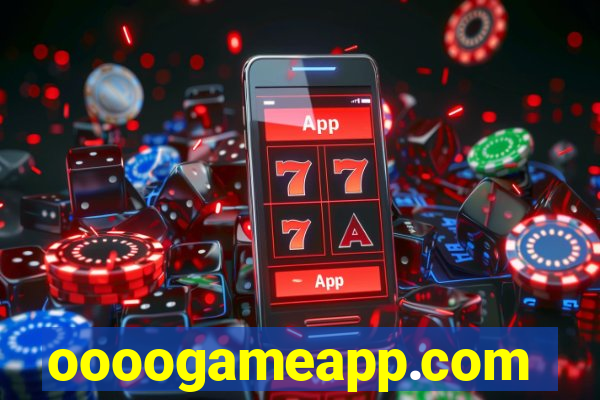 oooogameapp.com