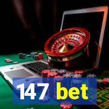 147 bet