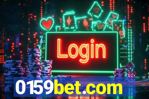 0159bet.com