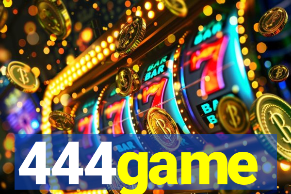 444game