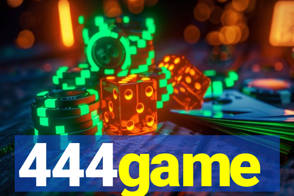 444game