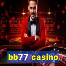 bb77 casino