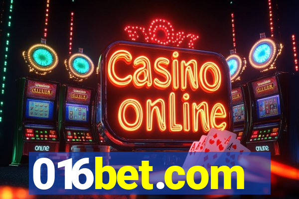 016bet.com