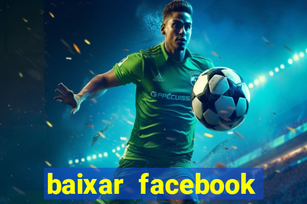 baixar facebook messenger baixaki