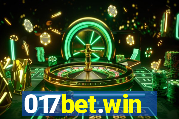 017bet.win