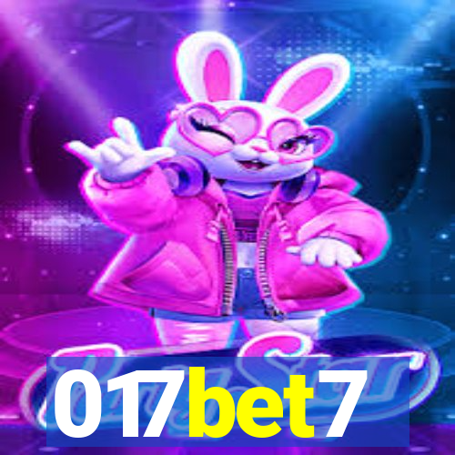 017bet7