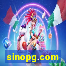 sinopg.com