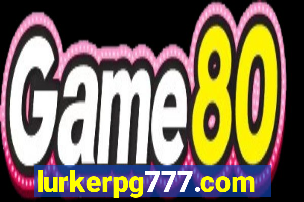 lurkerpg777.com