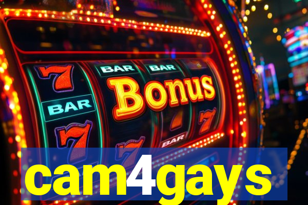 cam4gays